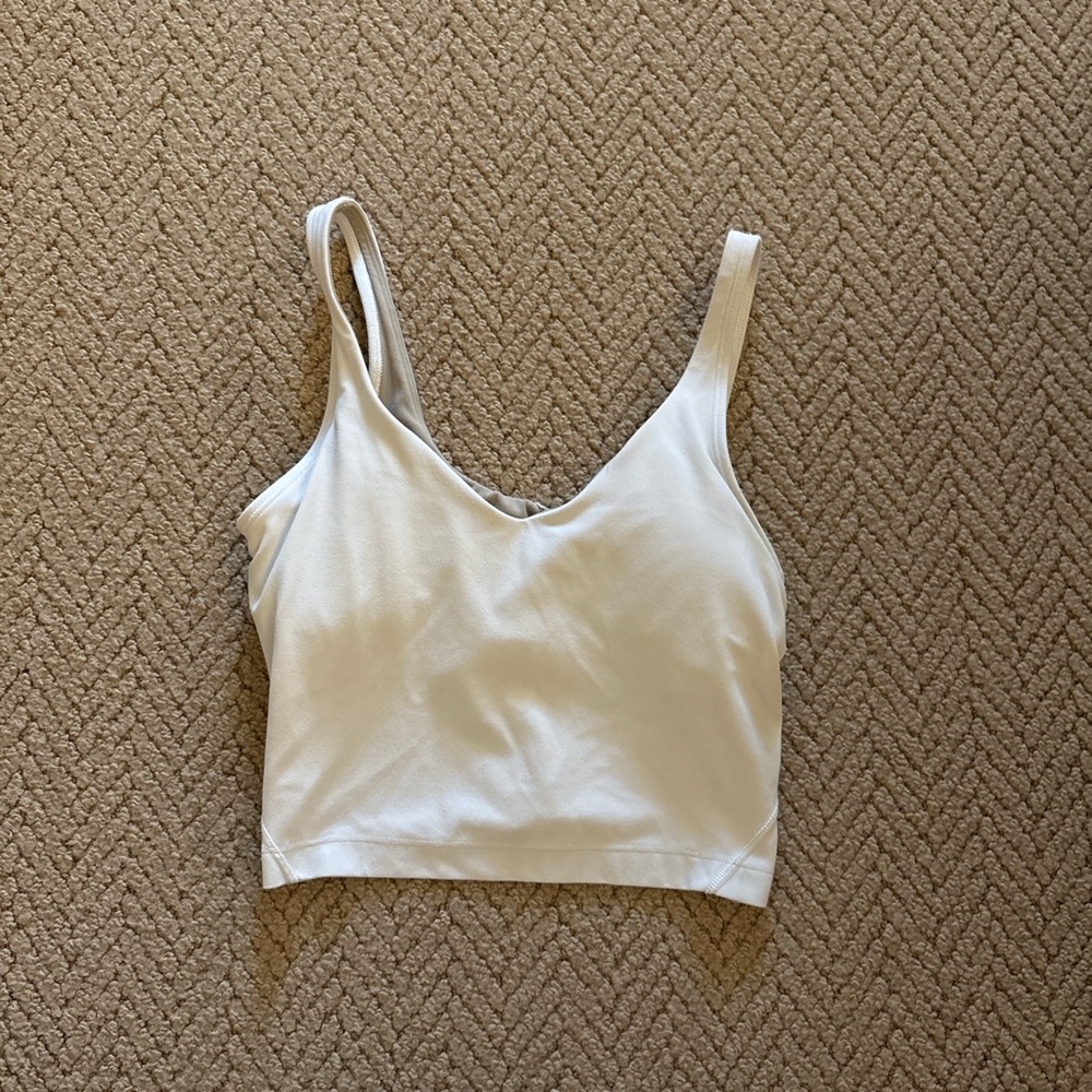 Lululemon align tank top